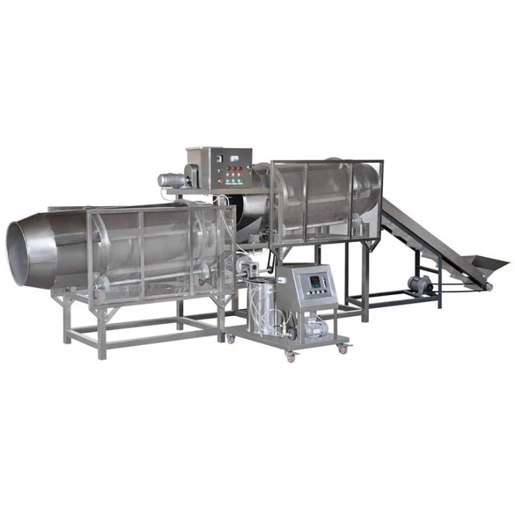 Floating Fish Feed Production Line Fish Feed Extruder Machine